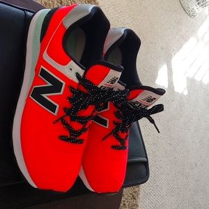 New Balance Sneakers